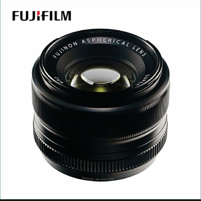 ニャン子様専用封FUJIFILM レンズ XF35mmF1.4 R あなたのお気に入り