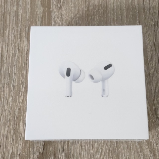 Airpods Pro MWP22J/A 2台セット