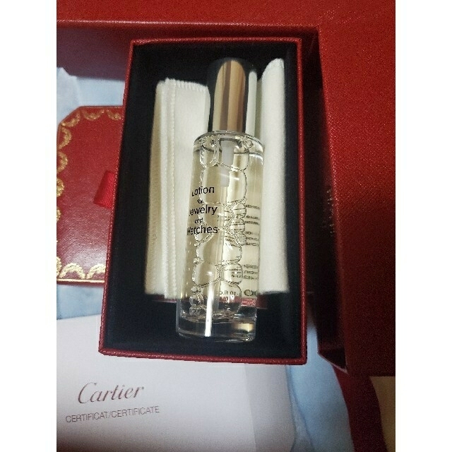 Cartier(カルティエ)のCartier トリニティ ブレスレット メンズのアクセサリー(ブレスレット)の商品写真