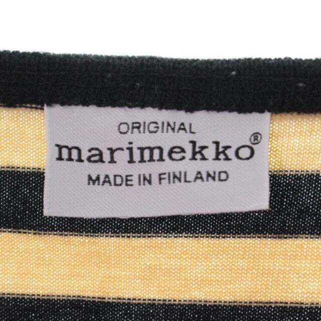 marimekko(マリメッコ)のmarimekko ワンピース（その他） キッズ キッズ/ベビー/マタニティのキッズ服女の子用(90cm~)(ワンピース)の商品写真