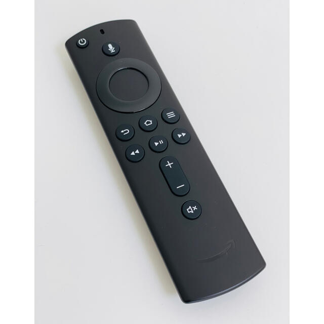 Fire TV Stick 4K - Alexa対応音声認識リモコン付属 スマホ/家電/カメラのテレビ/映像機器(その他)の商品写真