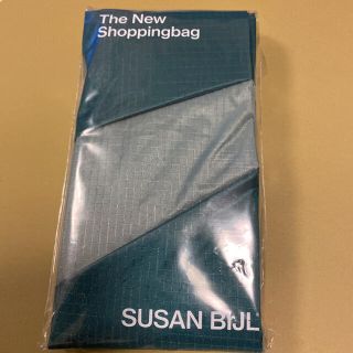 スーザンベル(SUSAN BIJL)のおぐ様専用　スーザンベル　M パイングレー(エコバッグ)