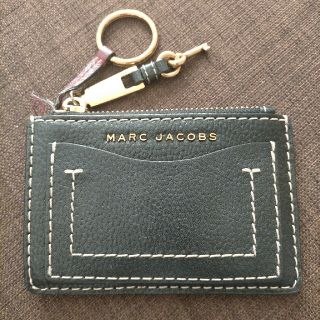 マークジェイコブス(MARC JACOBS)のMARC JACOBS パスケース(名刺入れ/定期入れ)