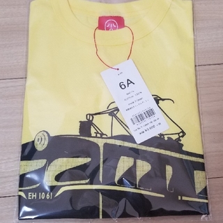 【再値下げしました】オジコ　Tシャツ　6A　(Tシャツ/カットソー)