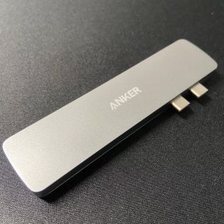 Anker PowerExpand Direct(PC周辺機器)