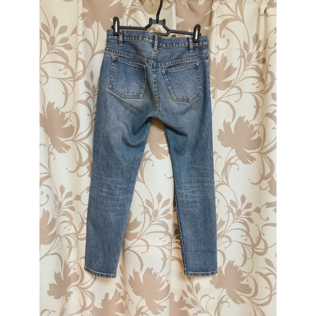 A.P.C - a.p.c. 美脚デニム 25インチ JEAN ETROIT COURTの通販 by 