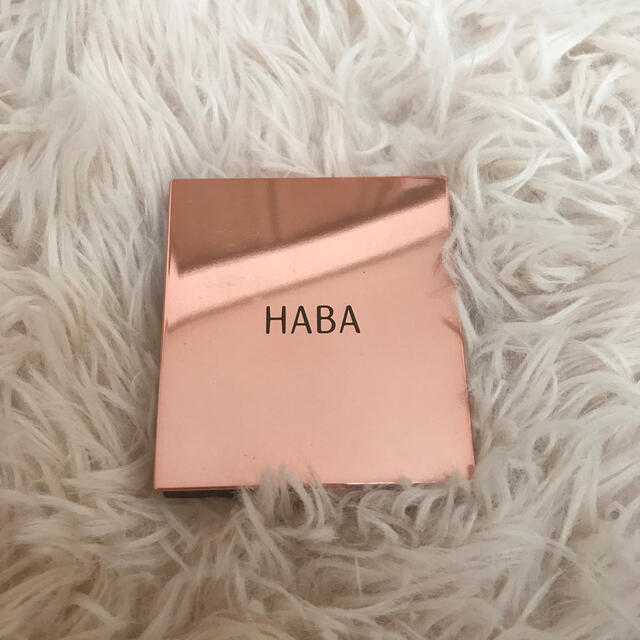 HABA(ハーバー)のHABA チーク コスメ/美容のベースメイク/化粧品(チーク)の商品写真