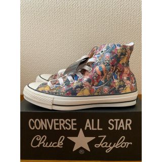 コンバース ONE PIECEの通販 17点 | CONVERSEを買うならラクマ