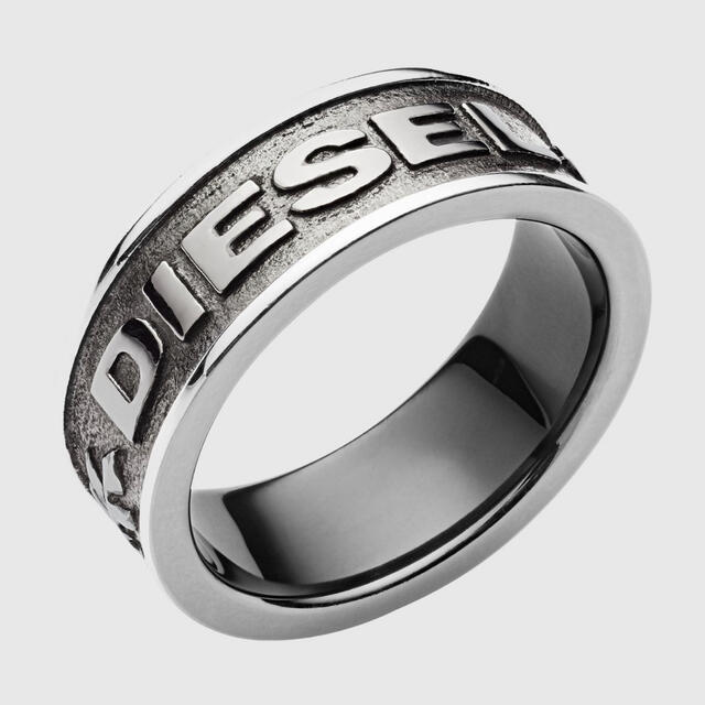 DIESEL 指輪