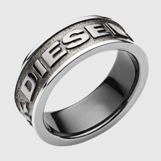 ディーゼル(DIESEL)のDIESEL 指輪(リング(指輪))