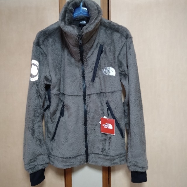 THE NORTH FACE(ザノースフェイス)のアンタークティカバーサロフトジャケット　ワイマラナーブラウン メンズのジャケット/アウター(その他)の商品写真