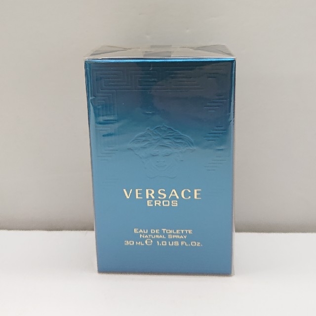 VERSACE(ヴェルサーチ)のヴェルサーチ エロス 30ml コスメ/美容の香水(香水(男性用))の商品写真