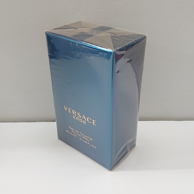 VERSACE(ヴェルサーチ)のヴェルサーチ エロス 30ml コスメ/美容の香水(香水(男性用))の商品写真