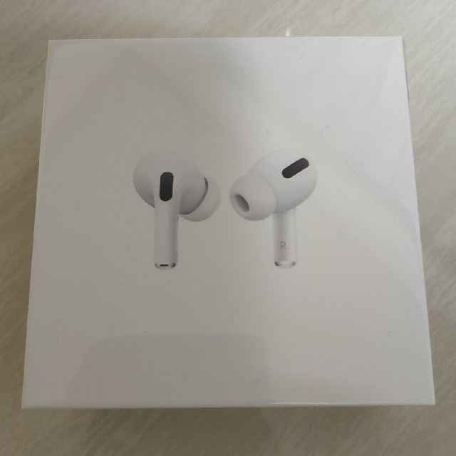 新品未開封領収証付き保証未開始Airpodspro MWP22J/A 国内正規品 新品未開封領収証付き保証未開始Airpodspro MWP22J/A 国内正規品
