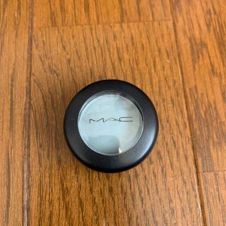 マック(MAC)の【ほぼ未使用】M・A・C スモール アイシャドウ(アイシャドウ)