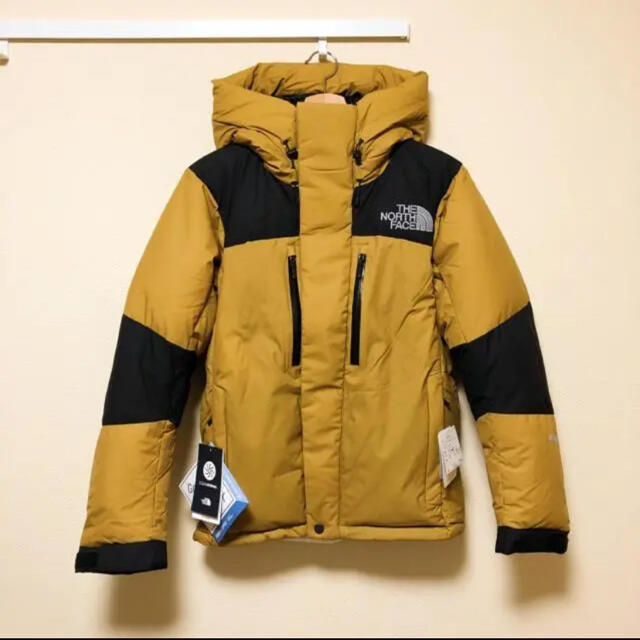 メール便不可】 THE NORTH FACE - ノースフェイス バルトロジャケット