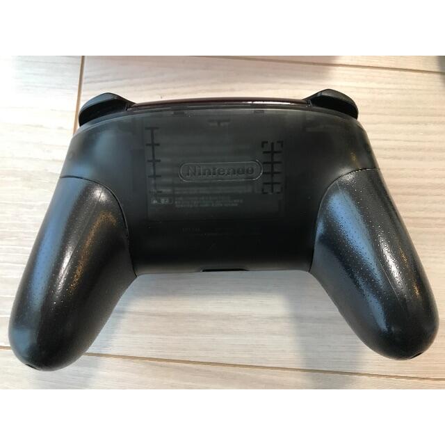 Nintendo Switch Nintendo Switch Proコントローラー 純正 プロコン ジャンク品の通販 By りき S Shop ニンテンドースイッチならラクマ Nintendo Switch Nintendo Switch Proコントローラー 純正 プロコン ジャンク品の通販 By りき S Shop ニンテンドースイッチならラクマ