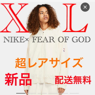 フィアオブゴッド(FEAR OF GOD)のNIKE × FEAR OF GOD　BASKETBALL JACKET(ナイロンジャケット)
