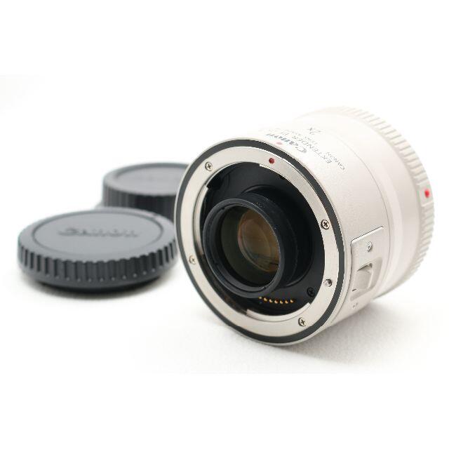 Canon - キャノン Canon EXTENDER EF 2x Ⅱ 0166