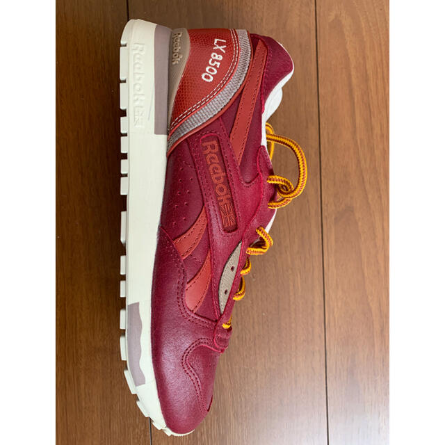 Reebok　LX8500