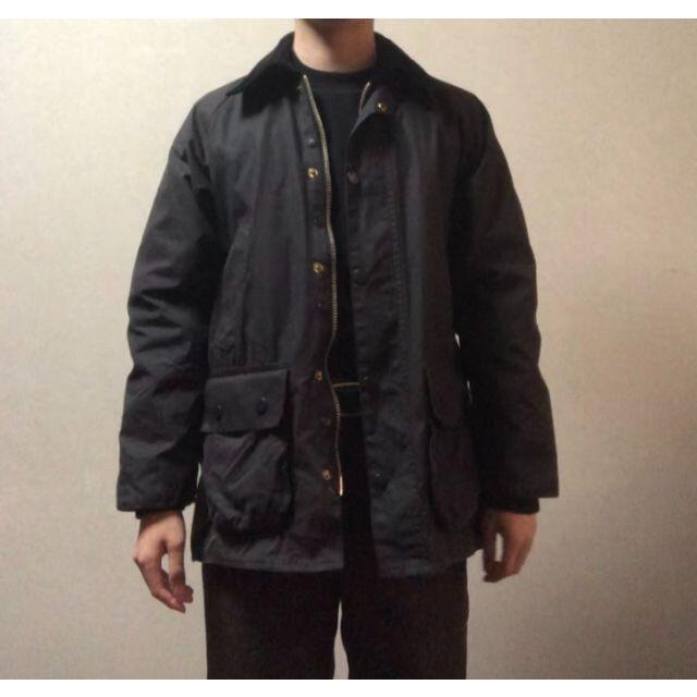 Barbour バブアー　ジャケット　Sサイズ