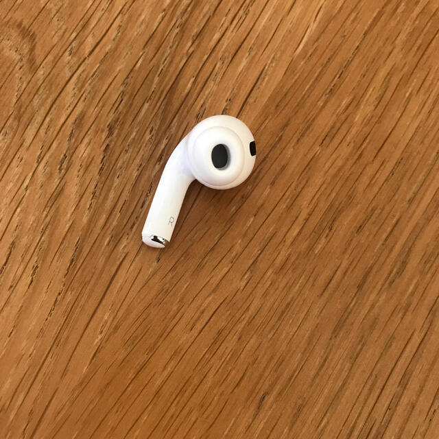 Air Pods Pro MWP22J/A R右耳のみ 1