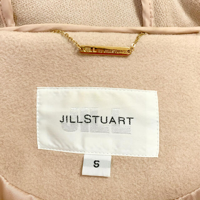 JILLbyJILLSTUART♡ダッフルコート レディースのジャケット/アウター(ダッフルコート)の商品写真