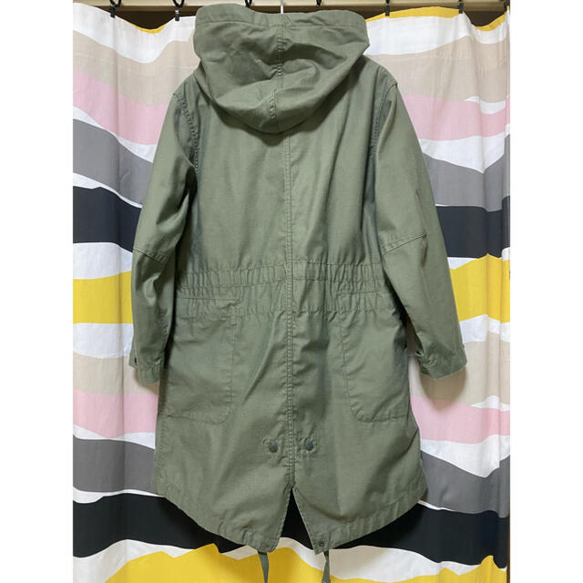 engineered garments HIGHLAND PARKA XS 人気アイテム brcstarch.com.br