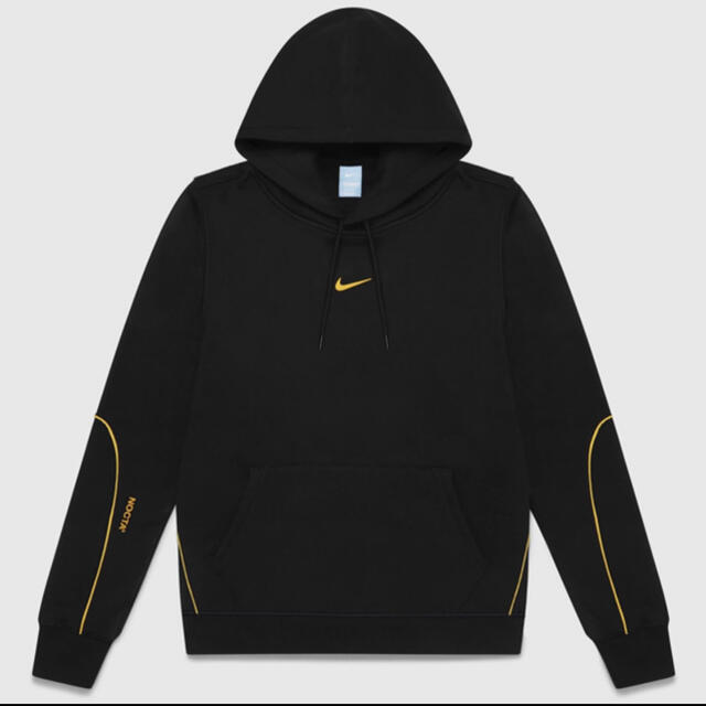 NOCTA X NIKE OFFICIAL HOODED SWEATSHIRT