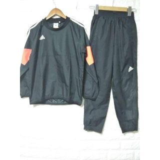 アディダス(adidas)のadidas キッズ アディダス セットアップ 140 SS709(その他)