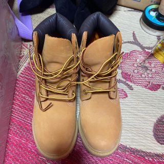 ティンバーランド(Timberland)のティンバーランド(ブーツ)