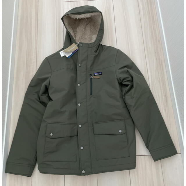 【専用】パタゴニア  Patagonia インファーノジャケット　XL