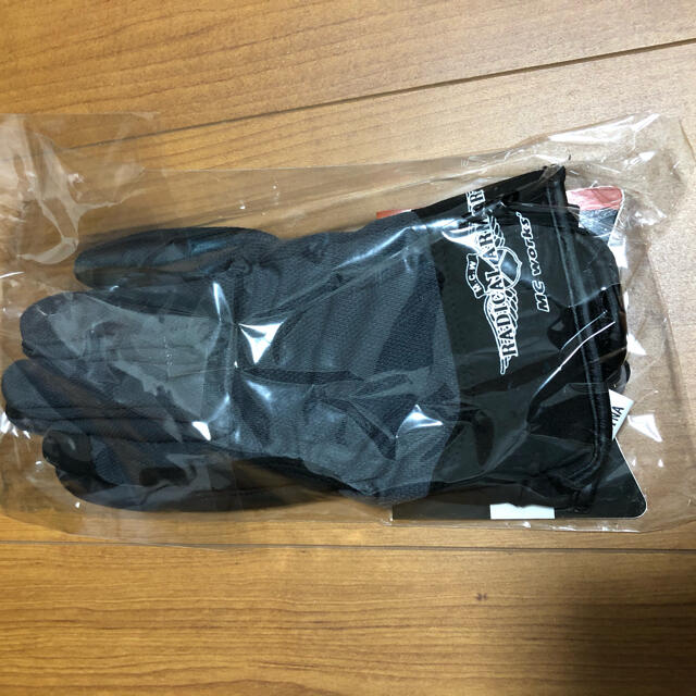 MCワークス　フィッシンググローブ(1双)