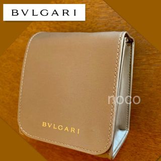 ブルガリ(BVLGARI)の非売品！ブルガリ　ポーチ　小物入れ　ケース(ポーチ)