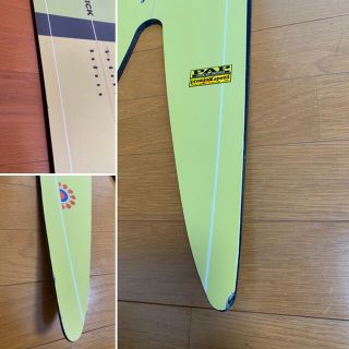 MOSS snowstick 58SW 13-14モデル MOSS snowstick 58SW 13-14モデル