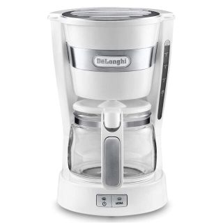 デロンギ(DeLonghi)のデロンギ　ドリップコーヒーメーカー　本体のみ(コーヒーメーカー)