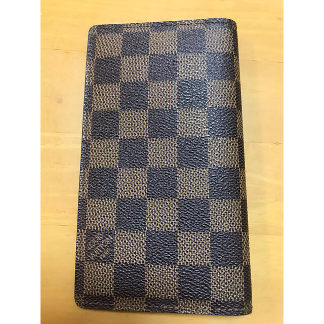 LOUIS VUITTON 手帳カバー/長財布 1