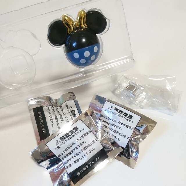 Disney ディズニー ミニーちゃん 車 芳香剤の通販 By はな S Shop ディズニーならラクマ