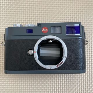 ライカ(LEICA)のLEICA M-E(デジタル一眼)