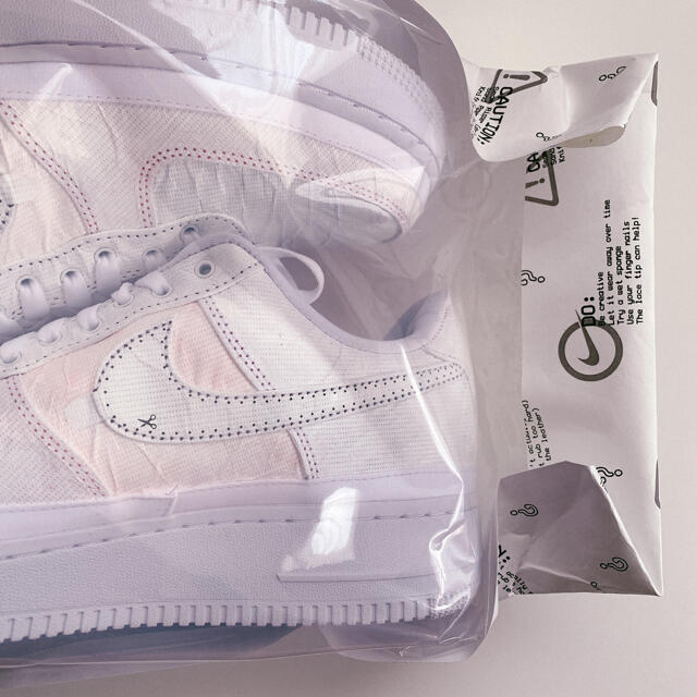 AIR FORCE 1 WMNS 28cm