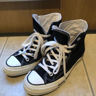 コンバース(CONVERSE)の専用☆コンバース　チャックテイラー(スニーカー)