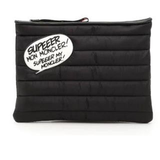 モンクレール クラッチ(レディース)の通販 17点 | MONCLERのレディース