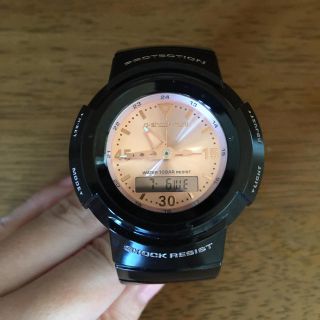 ジーショック(G-SHOCK)のG-SHOCK mini (腕時計)