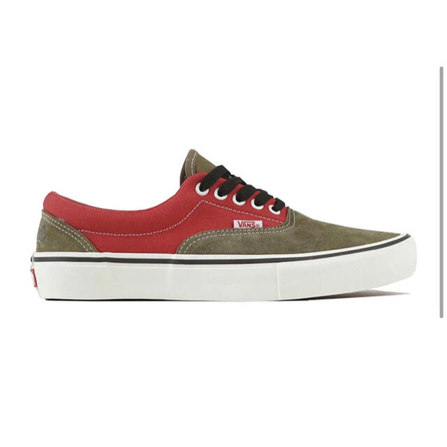 unionレア VANS ERA PRO × Lotties skateshop 別注