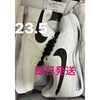 ナイキ(NIKE)のナイキ　ピースマイナスワン　パラノイズ　ジヨン　23.5cm(スニーカー)