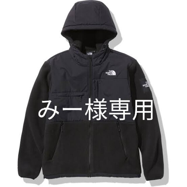 THE NORTH FACE デナリフーディ