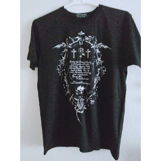 セックスポットリベンジ(SEX POT ReVeNGe)のセックスポットリベンジ半袖Tシャツ(Tシャツ(半袖/袖なし))