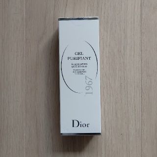 ディオール(Dior)のDior ピュリファイング ハンドジェル(その他)