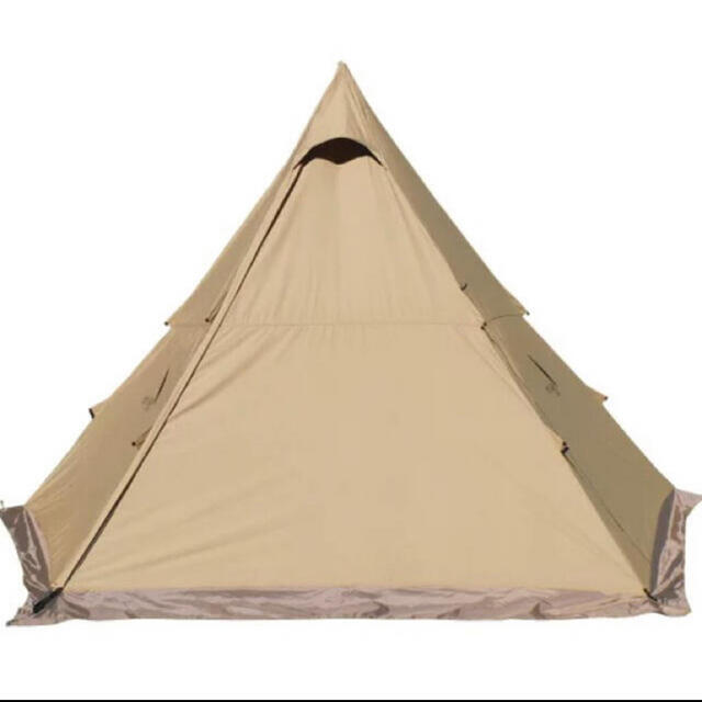 tent-Mark DESIGNS(テンマクデザイン)サーカスTC 【中古】 www