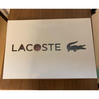 ラコステ(LACOSTE)のラコステ タオルセット(タオル/バス用品)